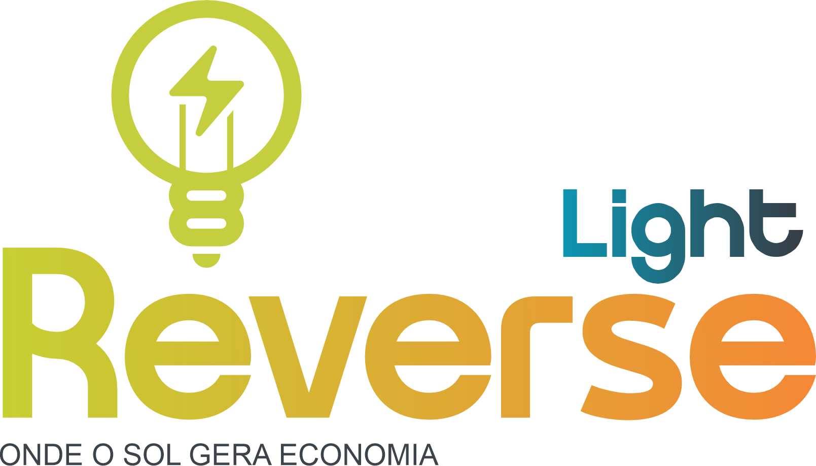 Logo Reverse Light